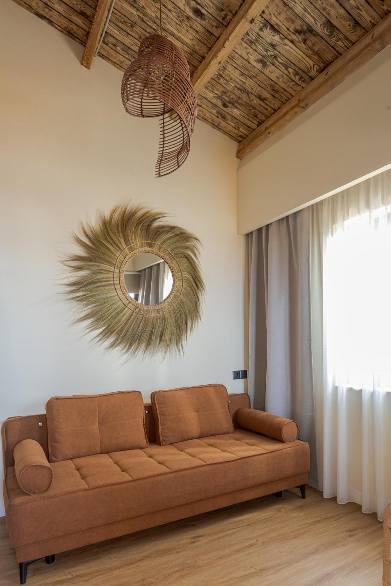 Driades Luxury Apartments Hersonissos  Ngoại thất bức ảnh