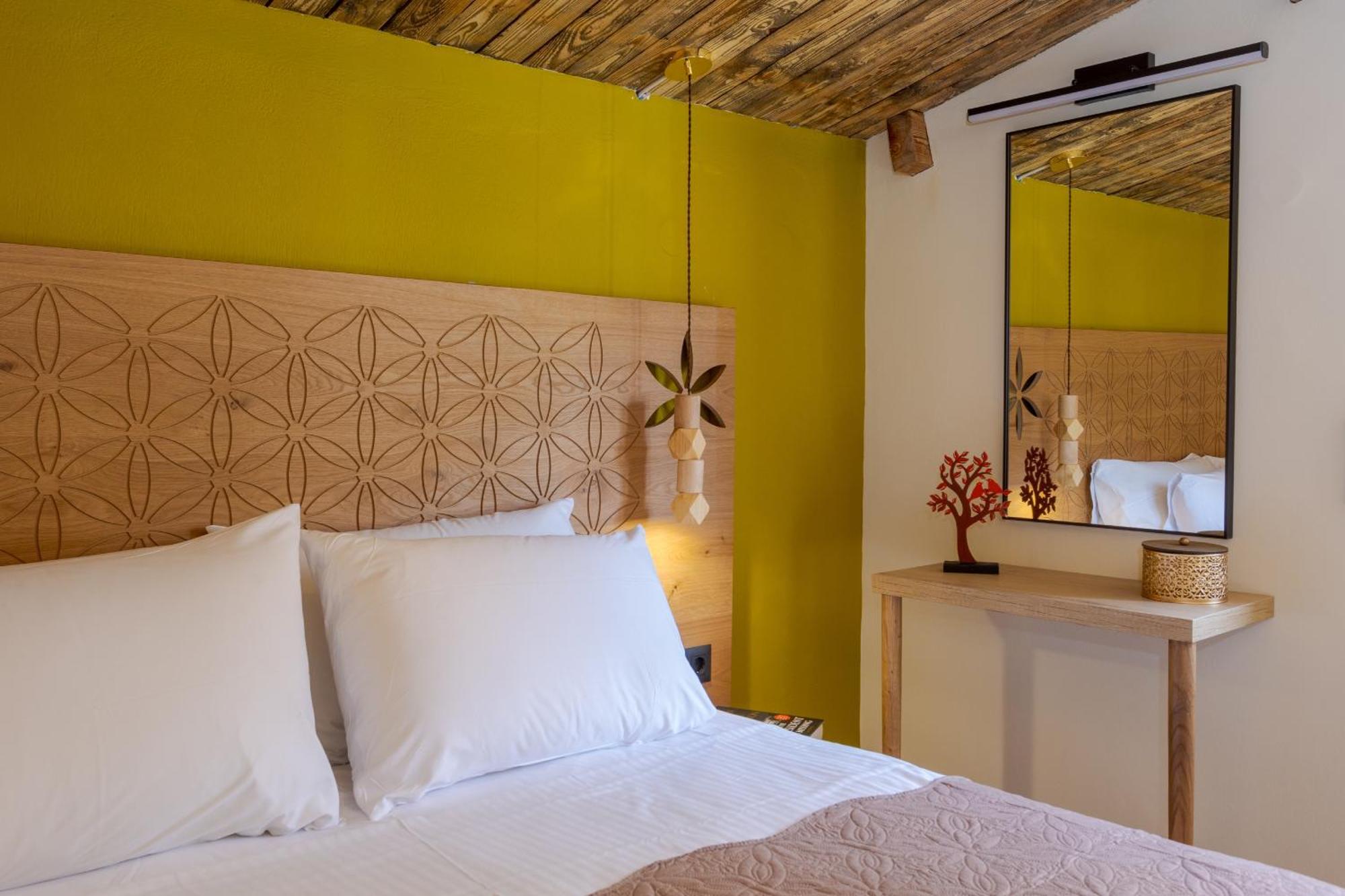 Driades Luxury Apartments Hersonissos  Ngoại thất bức ảnh