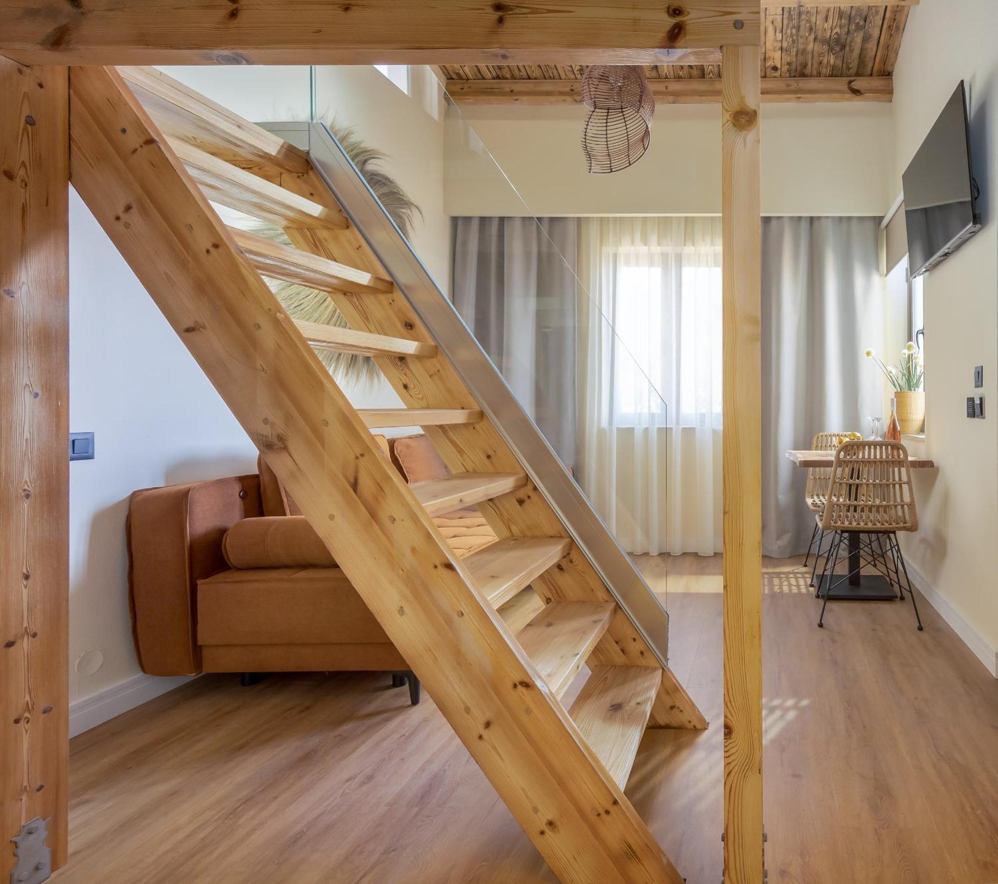 Driades Luxury Apartments Hersonissos  Ngoại thất bức ảnh