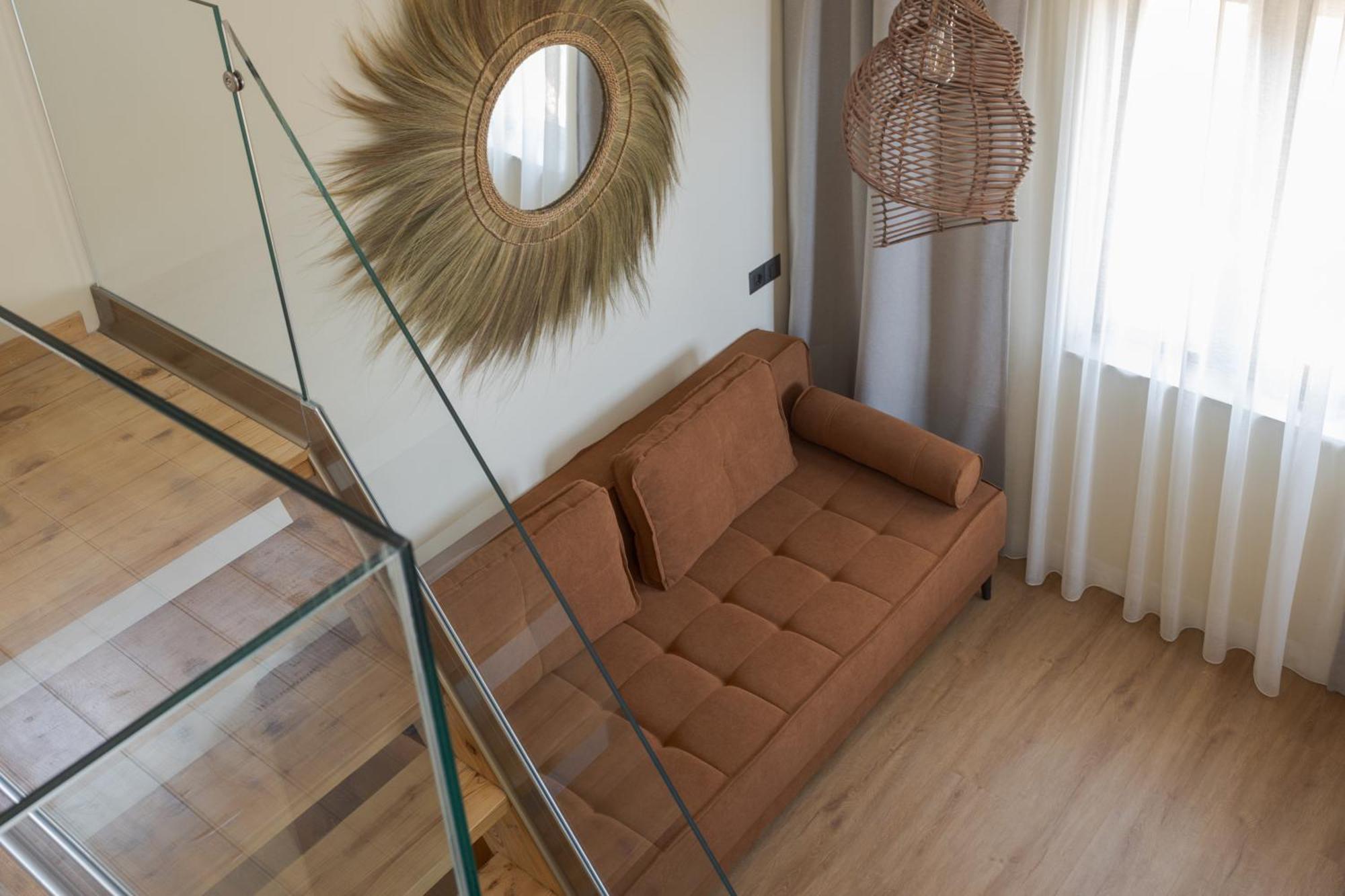 Driades Luxury Apartments Hersonissos  Ngoại thất bức ảnh