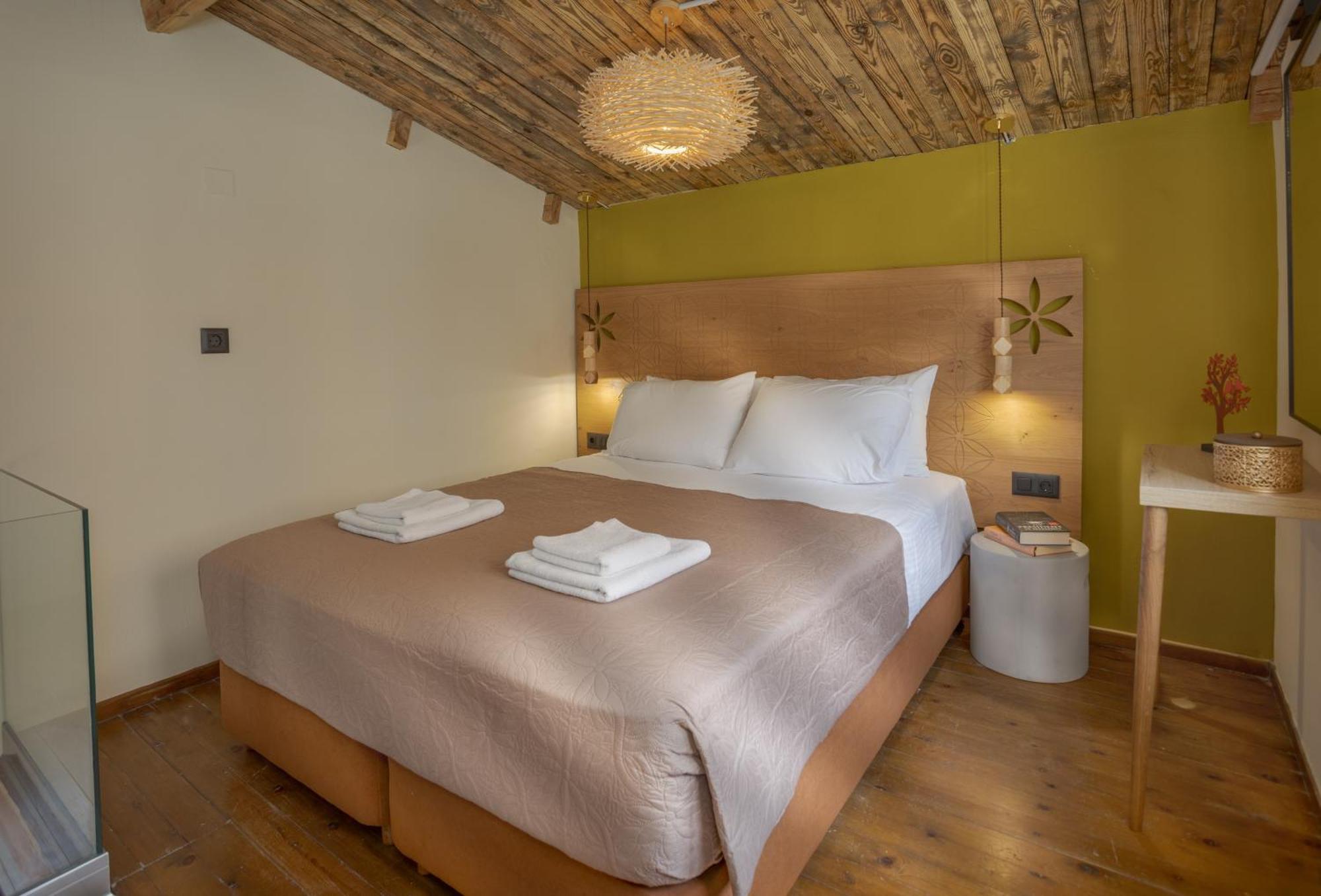 Driades Luxury Apartments Hersonissos  Ngoại thất bức ảnh